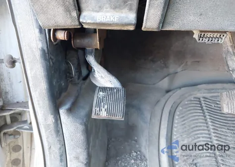 2012 Ford F-250 Xl z USA, uszkodzony, nr VIN 1FTBF2B66CEB82668